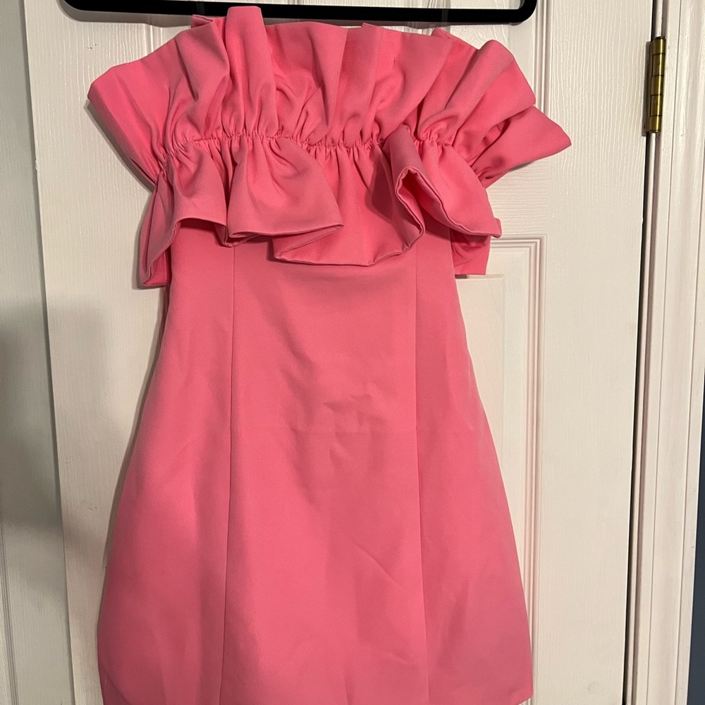 Do+Be Cocktail Dress NWT